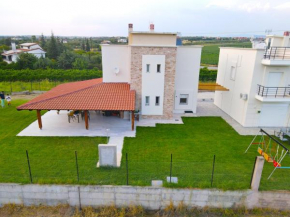 Mythic Villa #4